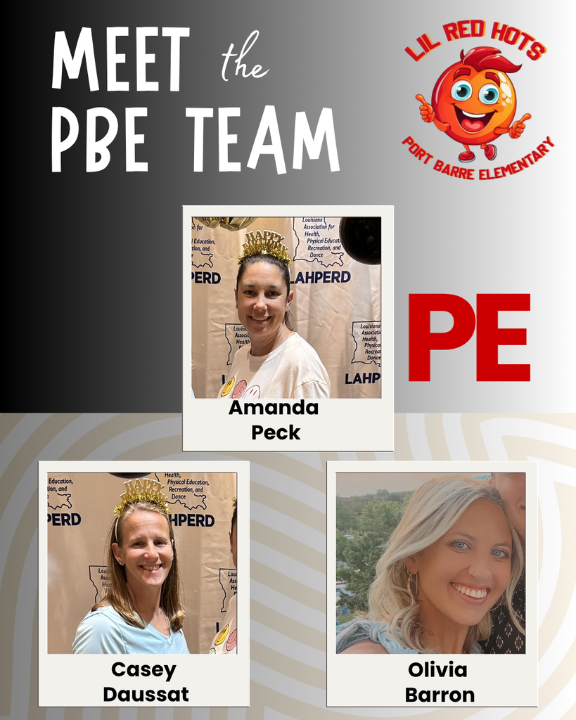PBES PE Team