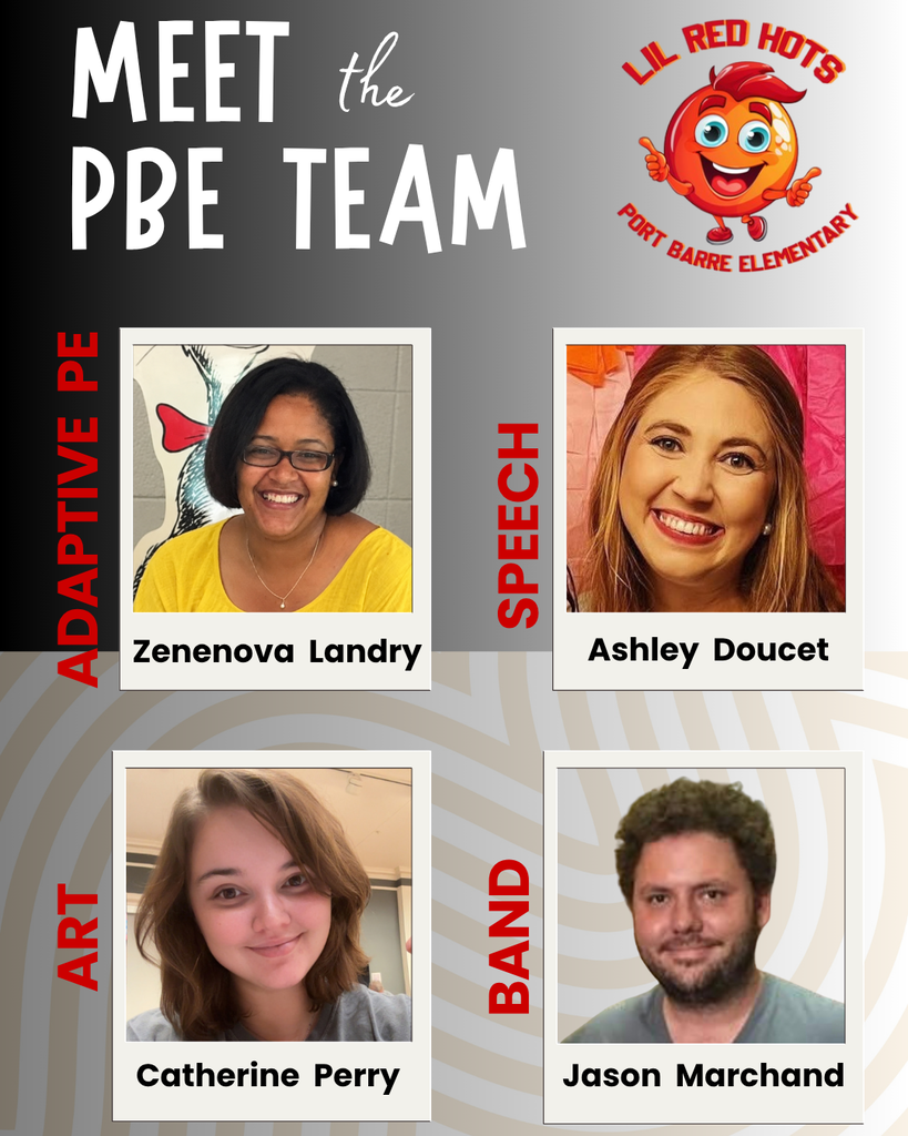 PBE Specialist Team