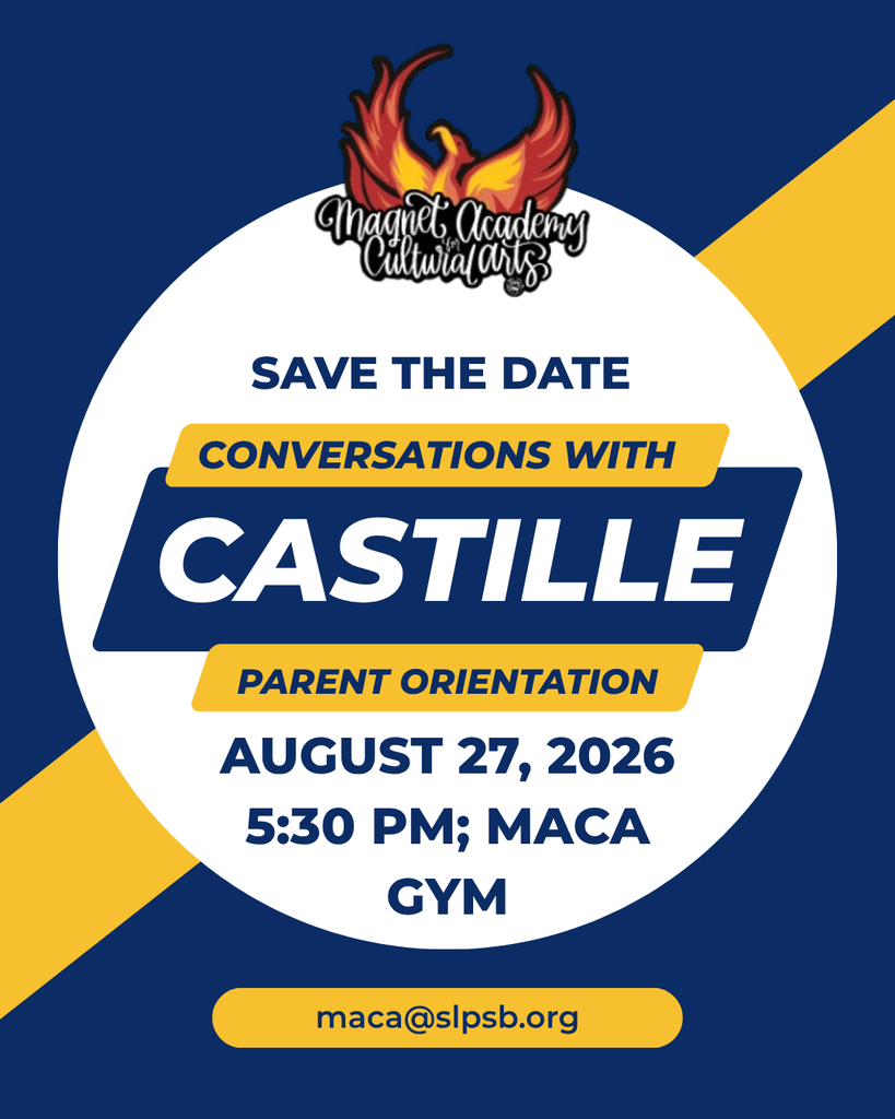 Parent Orientation