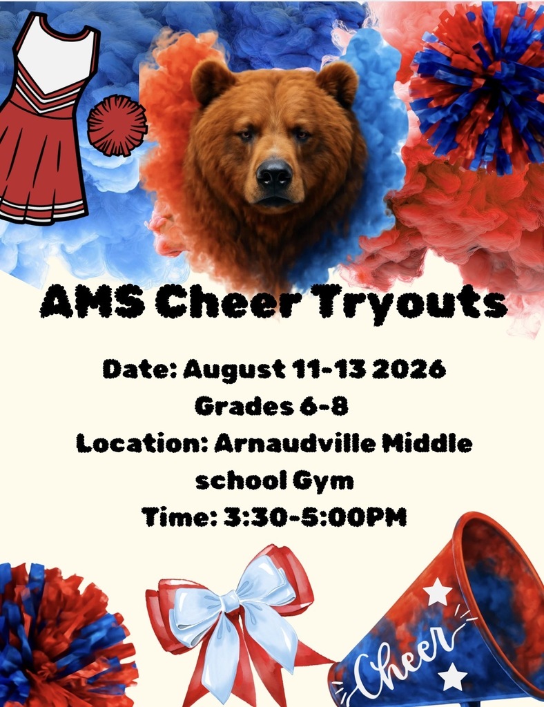 Cheer Tryouts