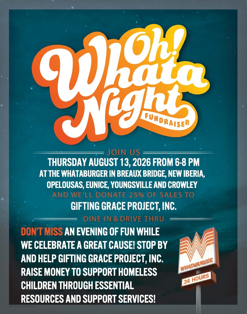 whataburger benefit