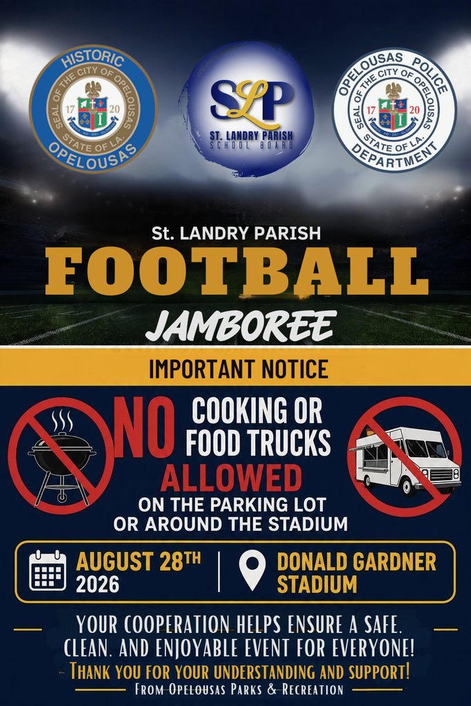 football jamboree