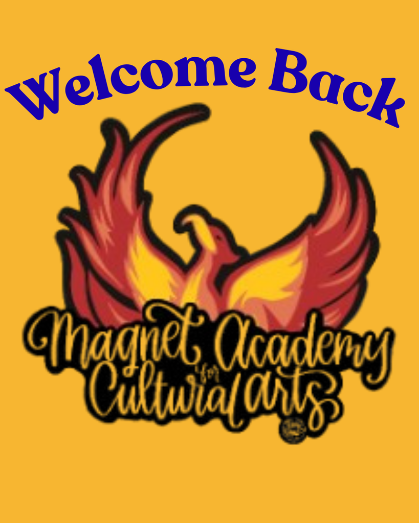 Welcome Back