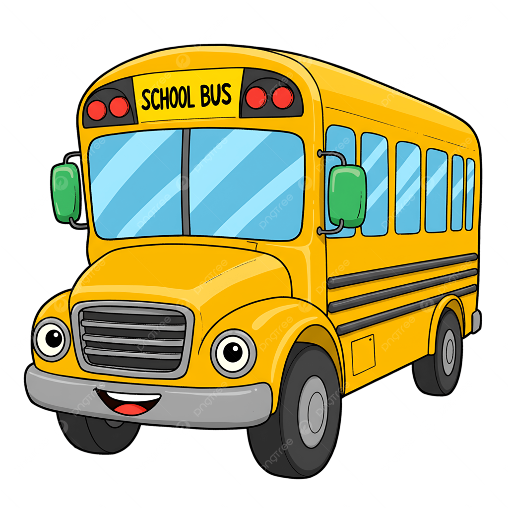 bus