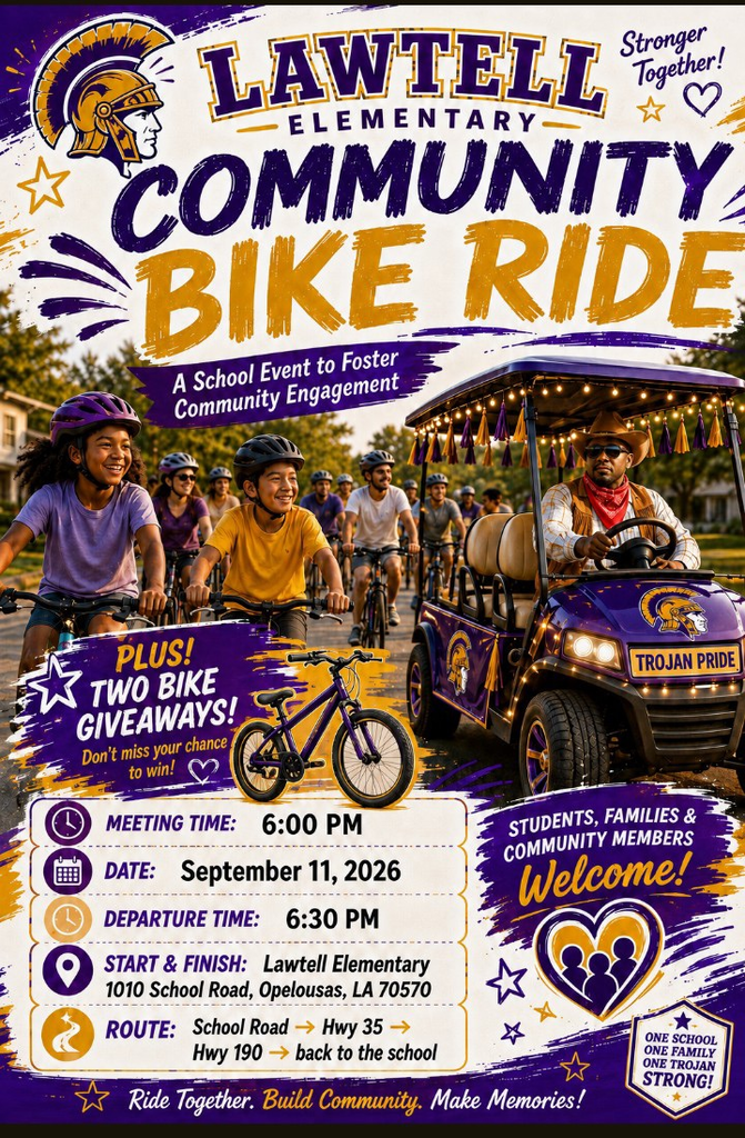 bike ride