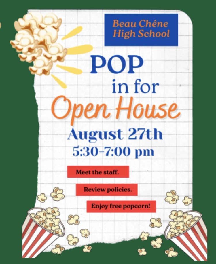 Open House