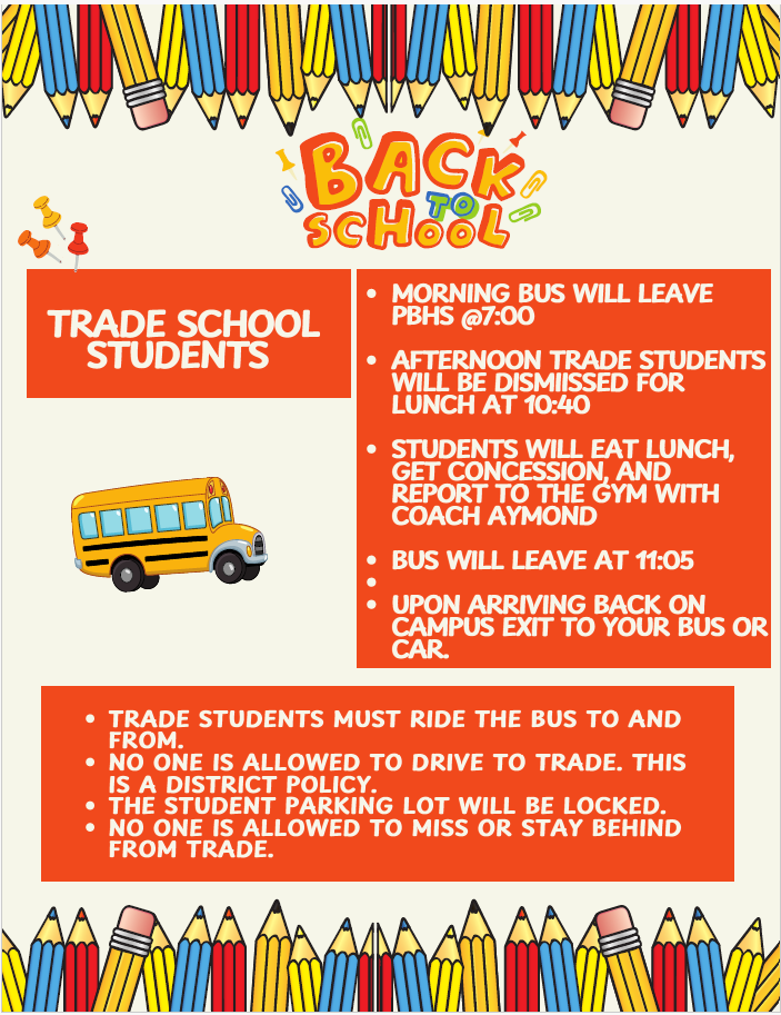 trade