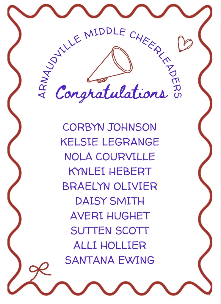 Cheer names