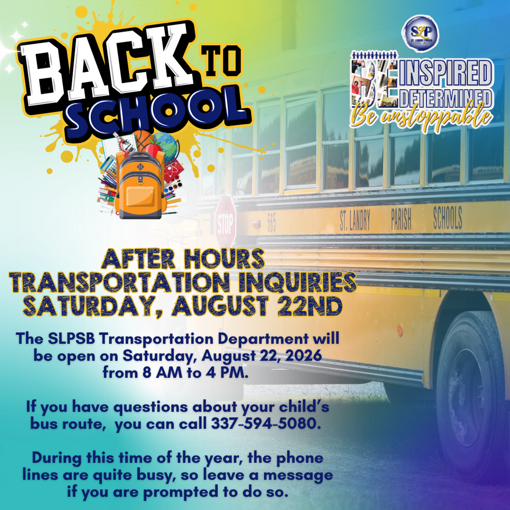 bus info