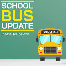 Bus Update