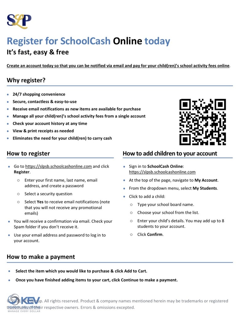 SchoolCash