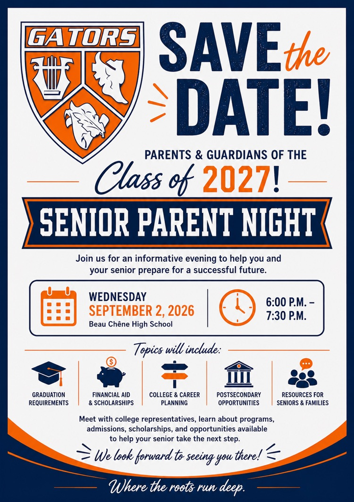 Senior Night