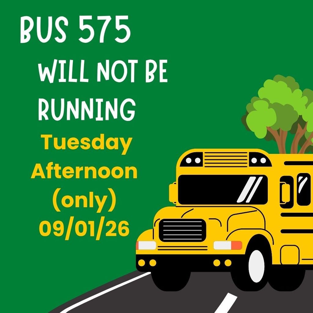 Bus 575