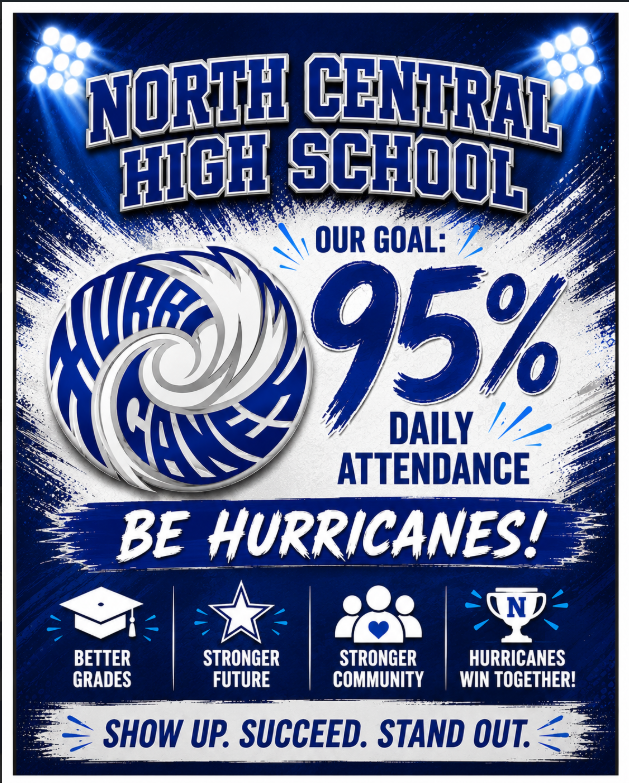 Attendance Goal