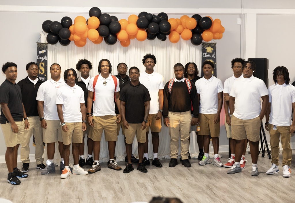 Class of 2027 Senior Breakfast