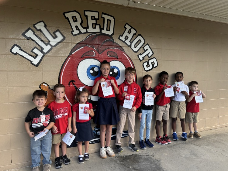 Positive Office Referrals