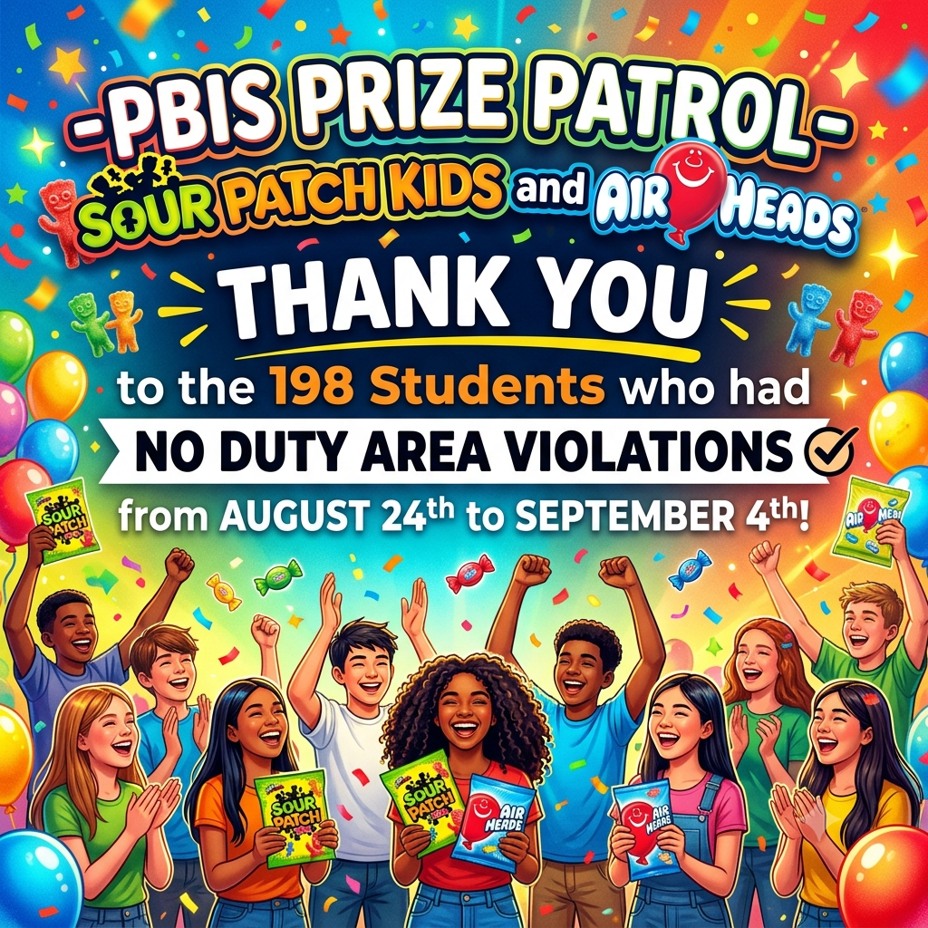 pbis students