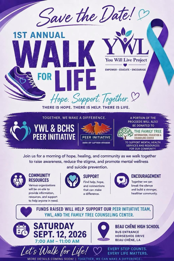 Walk for Life