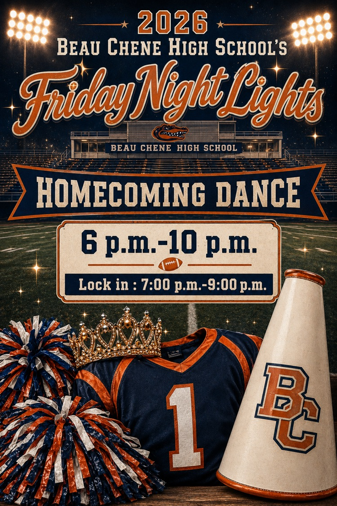 Homecoming Dance