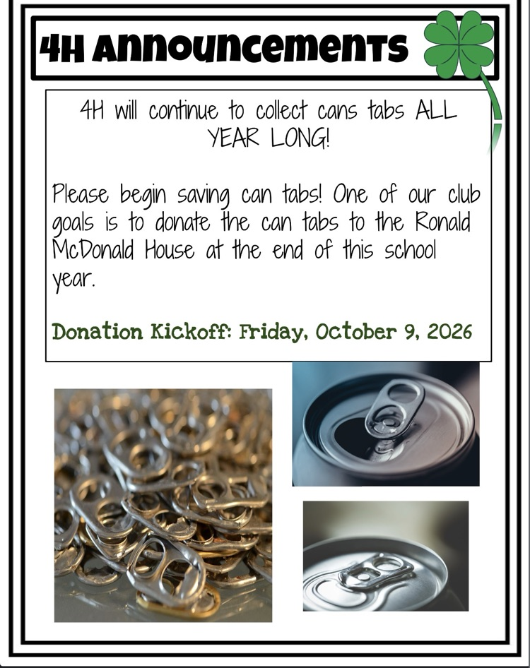 can tab donation kickoff 