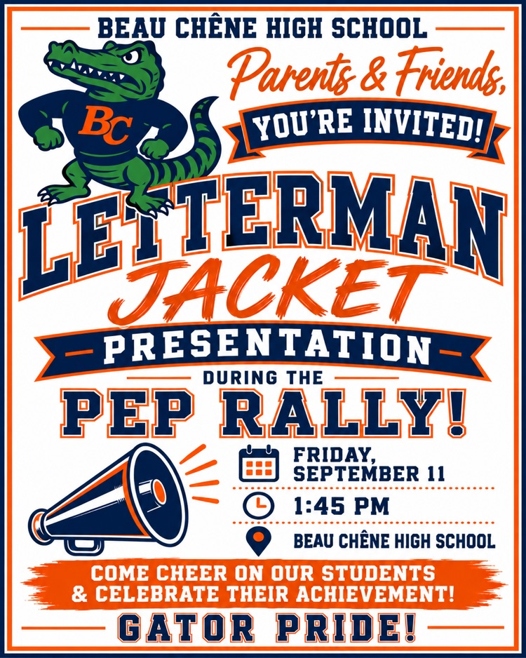 Letterman Jacket