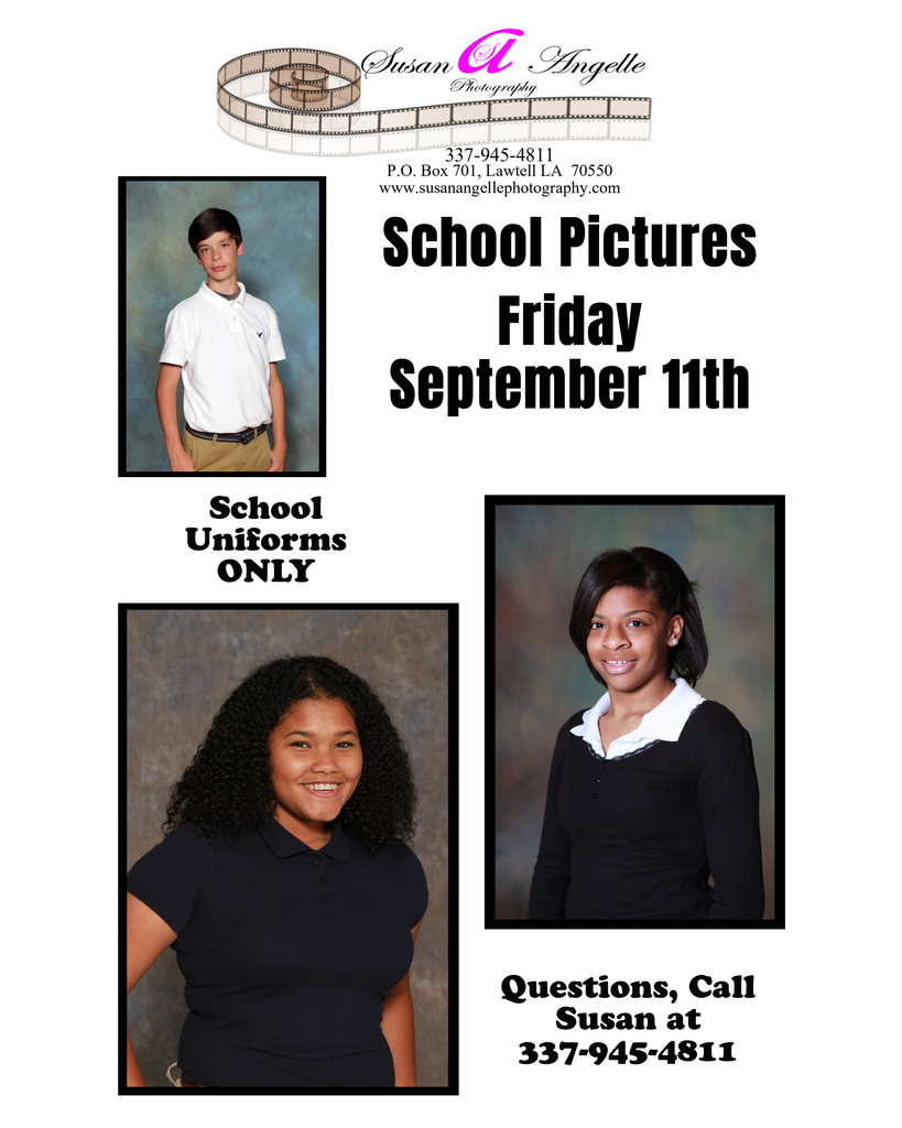 PBE Fall Pictures 9/11