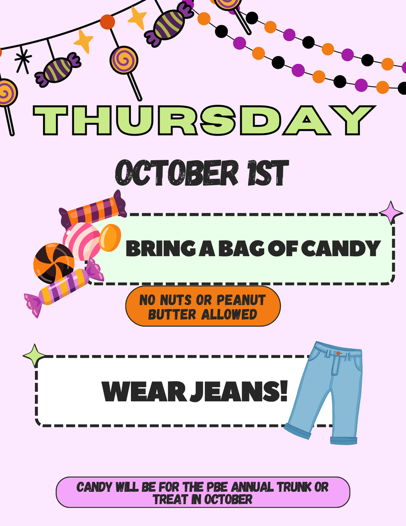 10/1 Candy Drive