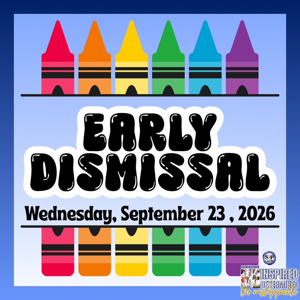 early dismissal