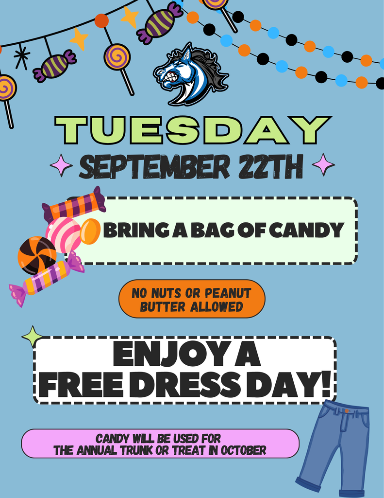 free dress day