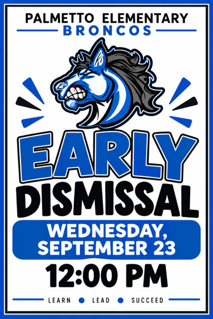 early dismissal