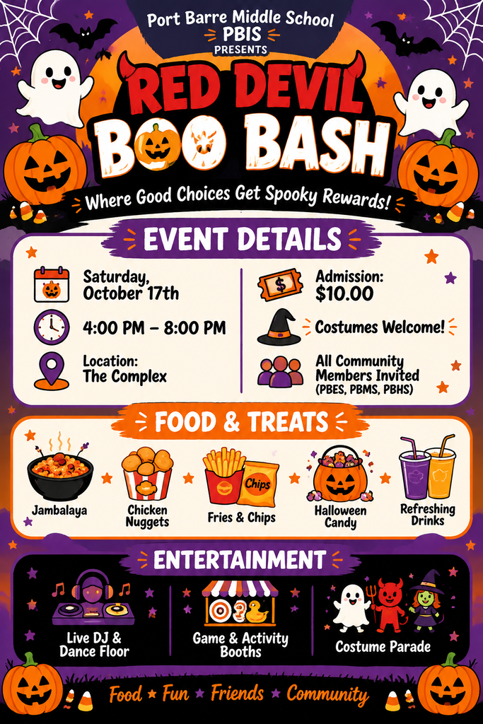 boo bash