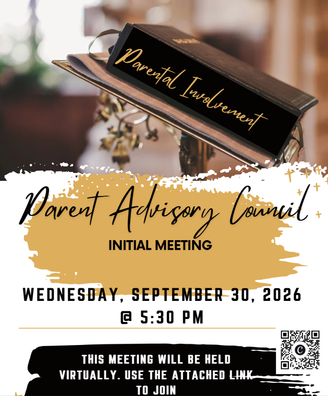 parent advisory council