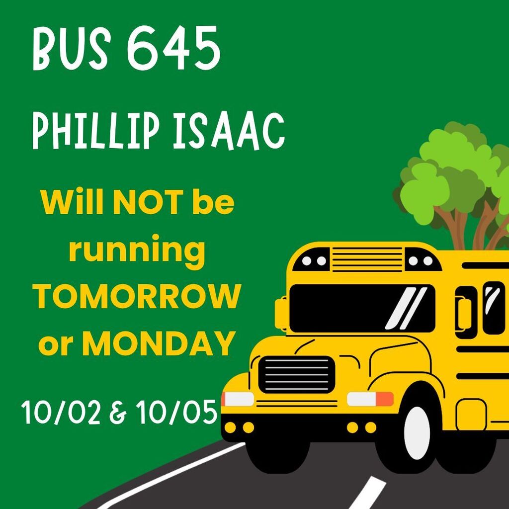 Bus 645