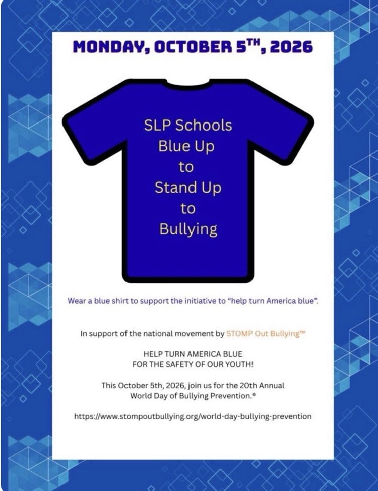 blue shirts