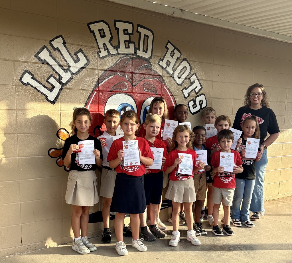 Positive Office Referral 10/2/26