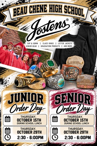 Josten’s 