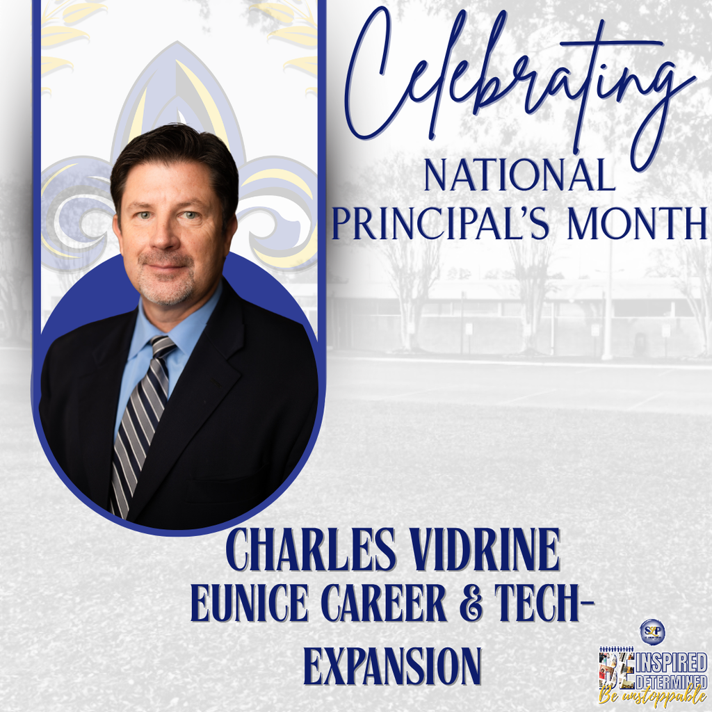 charles vidrine