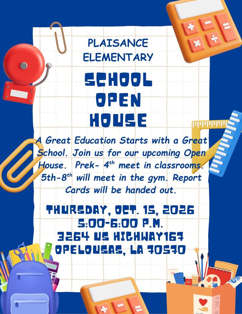 Open House