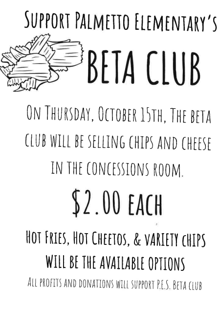 Beta club