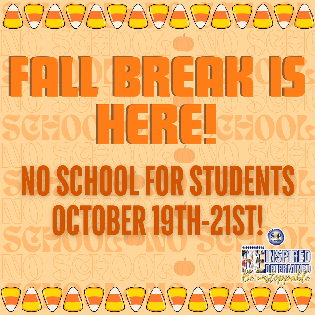 fall break