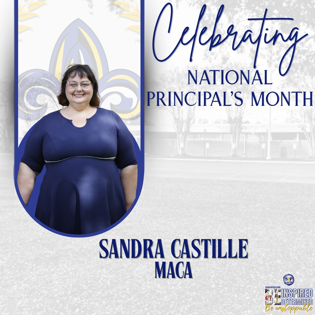 sandra castille