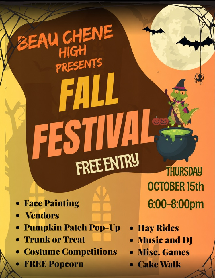 Fall Fest