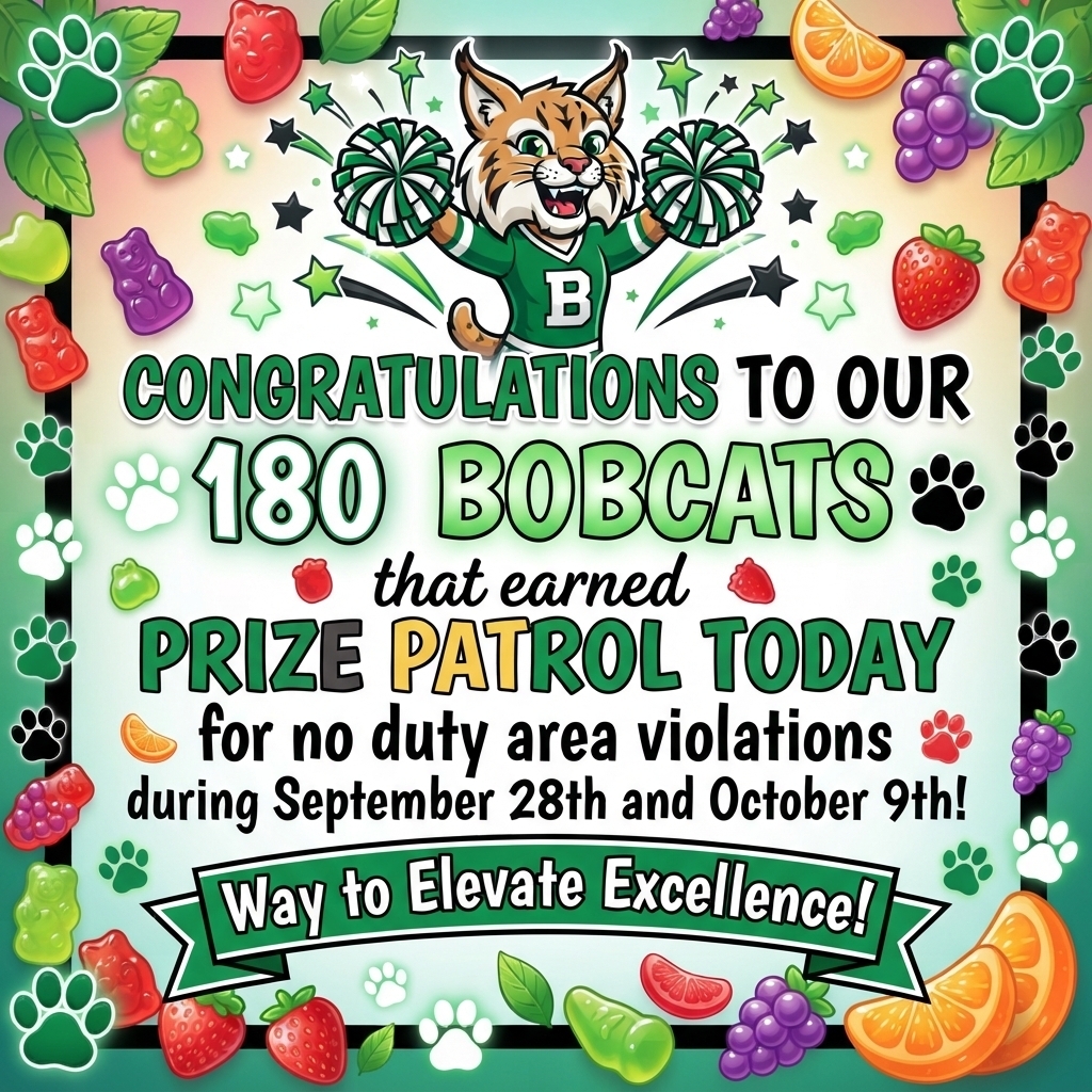 Student PBIS