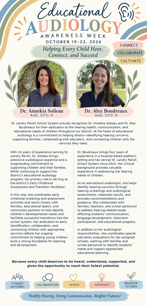 Audiology Awareness Week