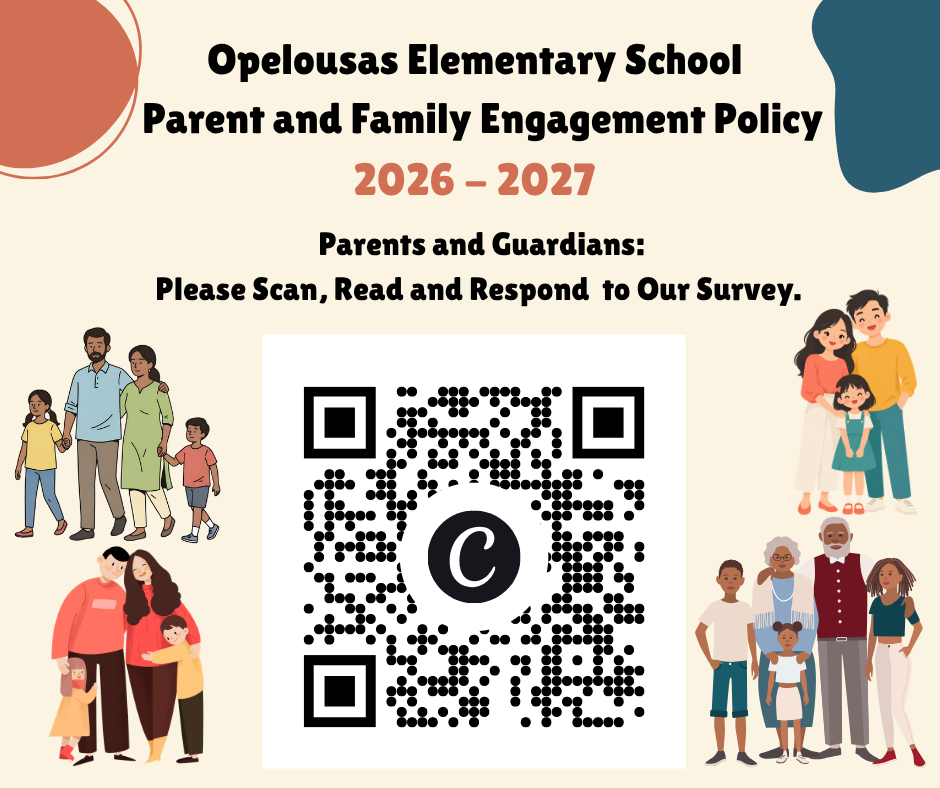 Family Engagement Policy 2026-2027