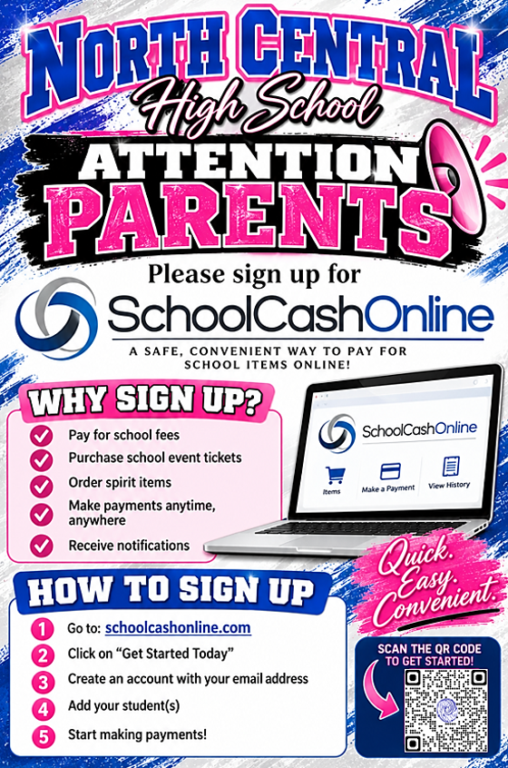 SchoolCashOnline