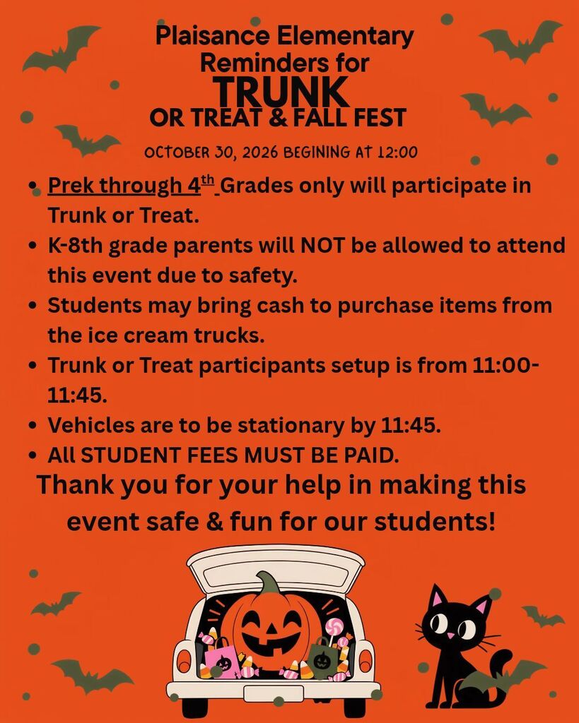 Trunk