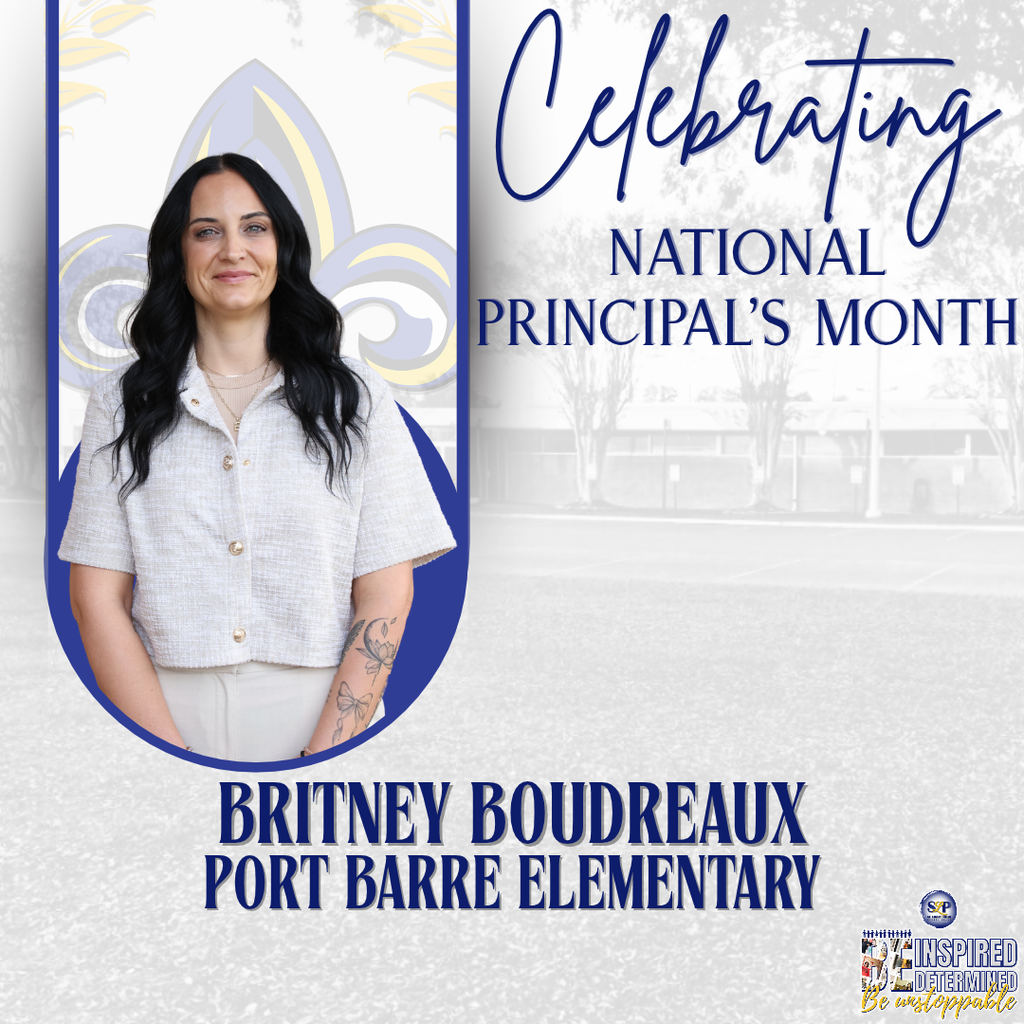 britney boudreaux