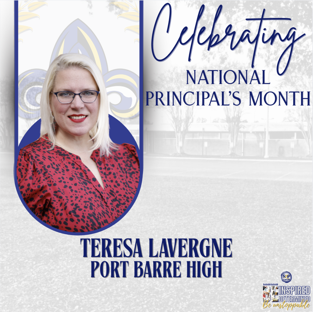teresa lavergne