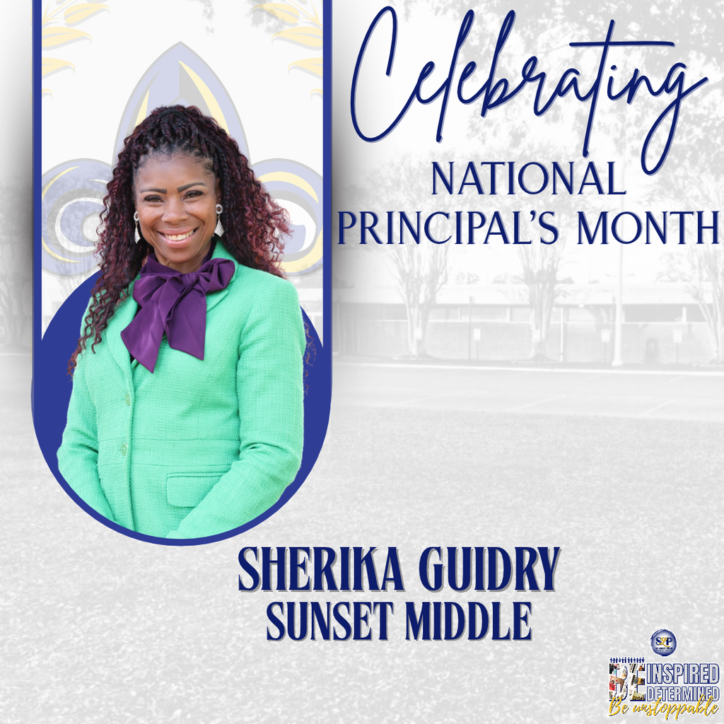 sherika guidry
